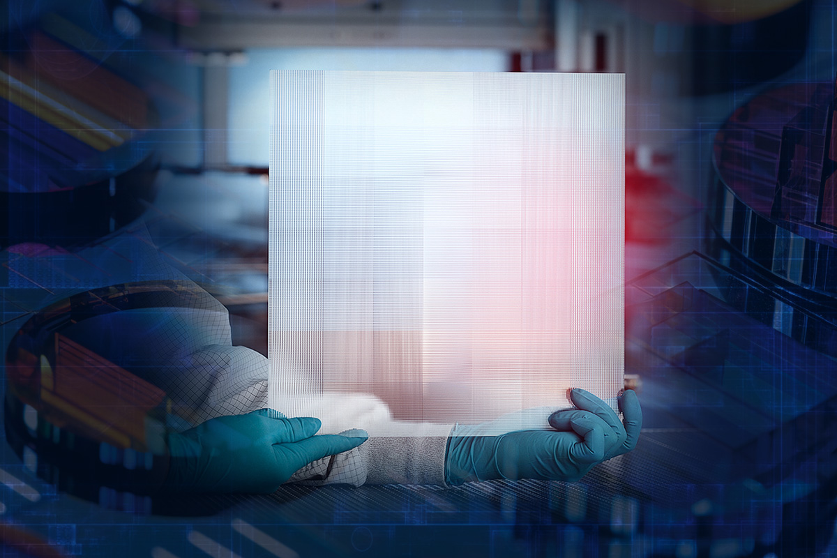 微纳光学 微纳光学